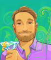 Jeff Byrnes' avatar